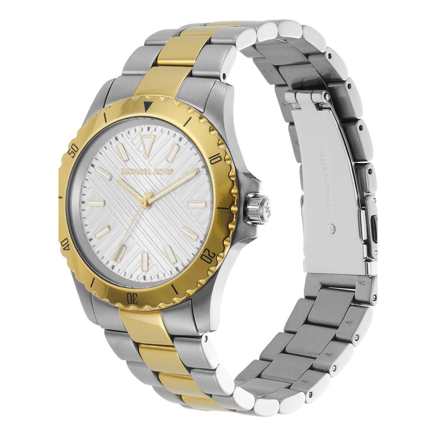 Michael Kors MK9141 Everest Analog Watch for Men – The Watch Factory