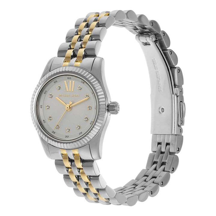 Michael Kors MK4740 Lexington Analog Watch for Women