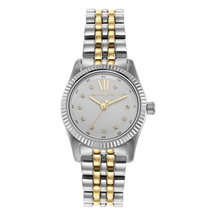 Michael Kors MK4740 Lexington Analog Watch for Women