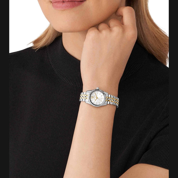 Michael Kors MK4740 Lexington Analog Watch for Women