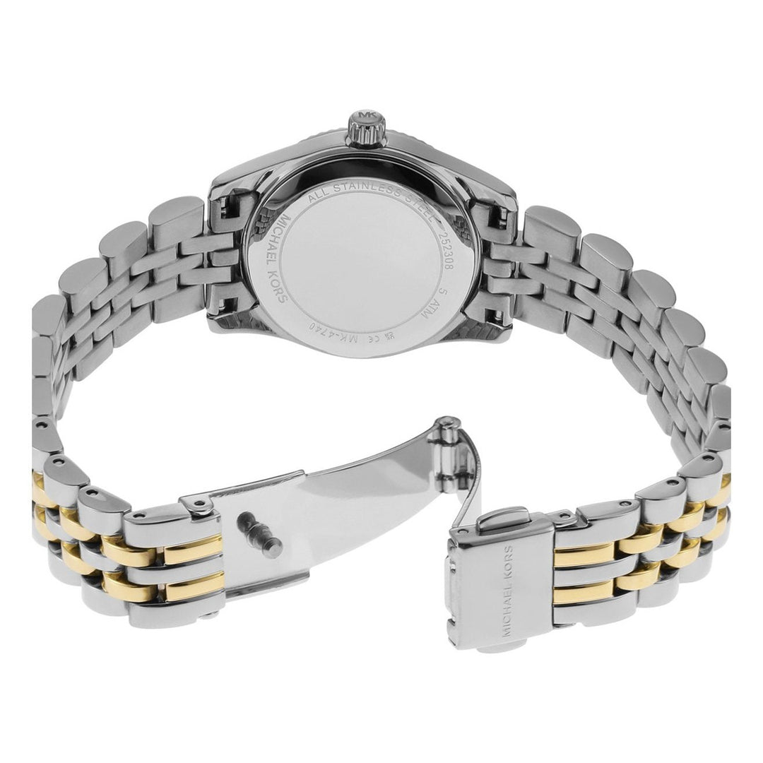 Michael Kors MK4740 Lexington Analog Watch for Women