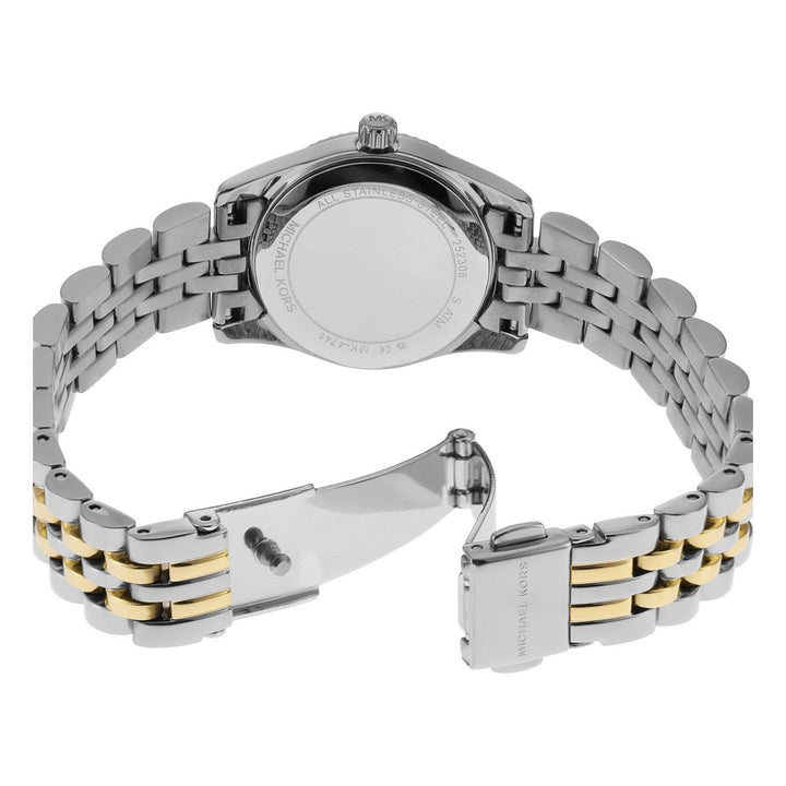 Michael Kors MK4740 Lexington Analog Watch for Women