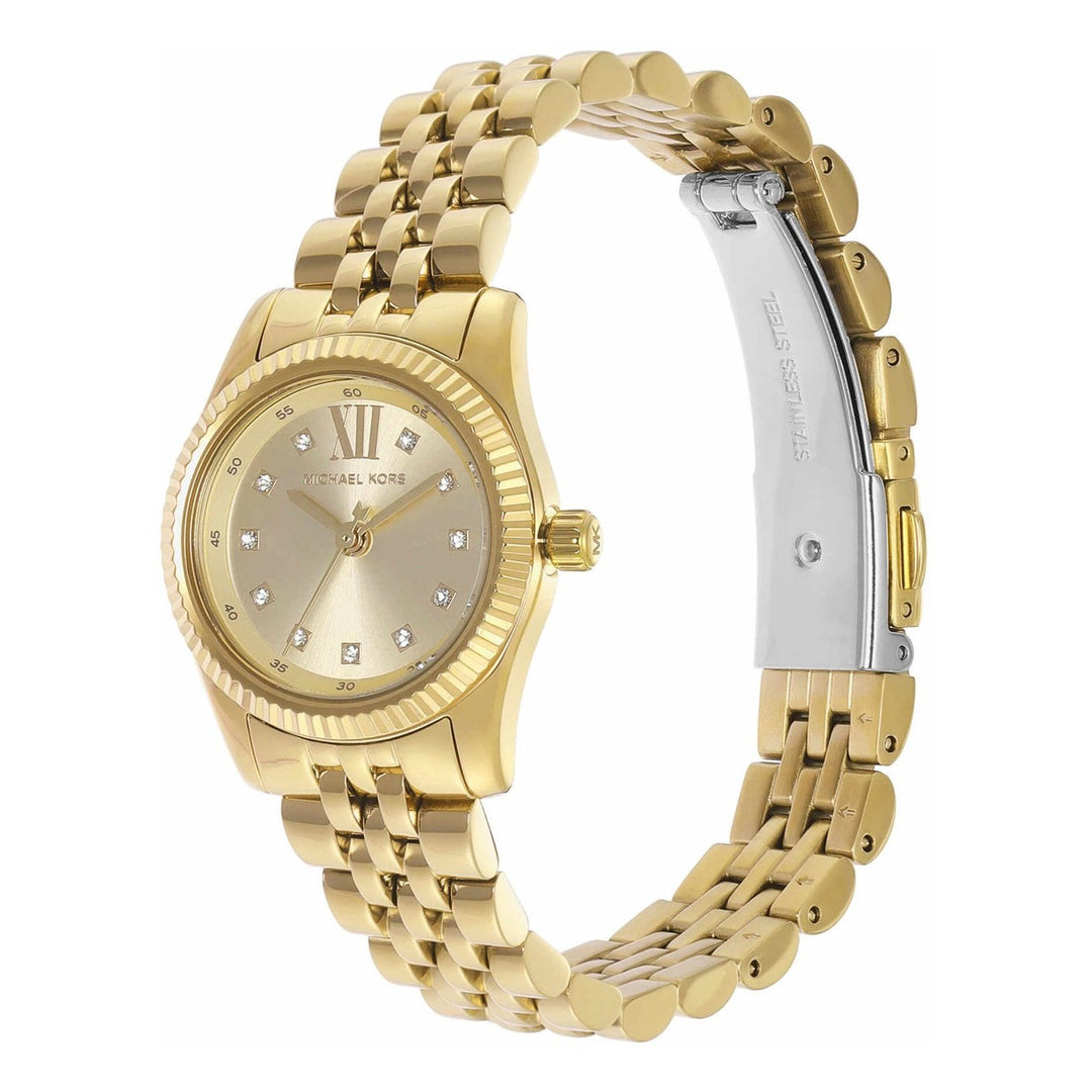 Michael Kors MK4741 Lexington Analog Watch for Women