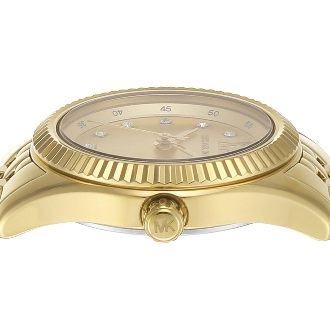 Michael Kors MK4741 Lexington Analog Watch for Women