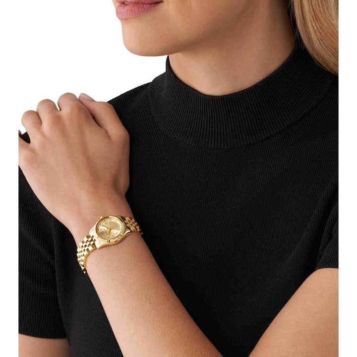 Michael Kors MK4741 Lexington Analog Watch for Women