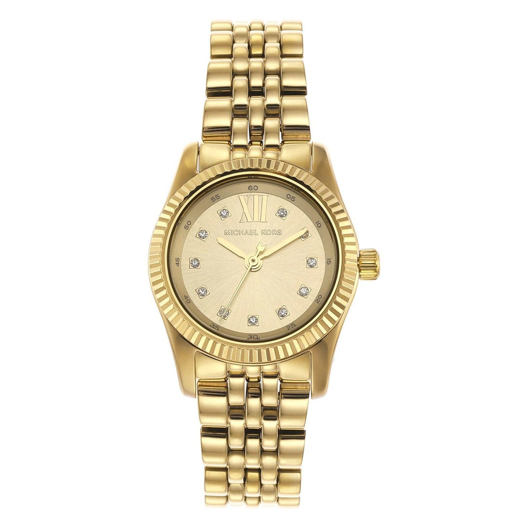 Michael Kors MK4741 Lexington Analog Watch for Women