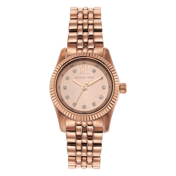 Michael Kors MK4739 Lexington Analog Watch for Women