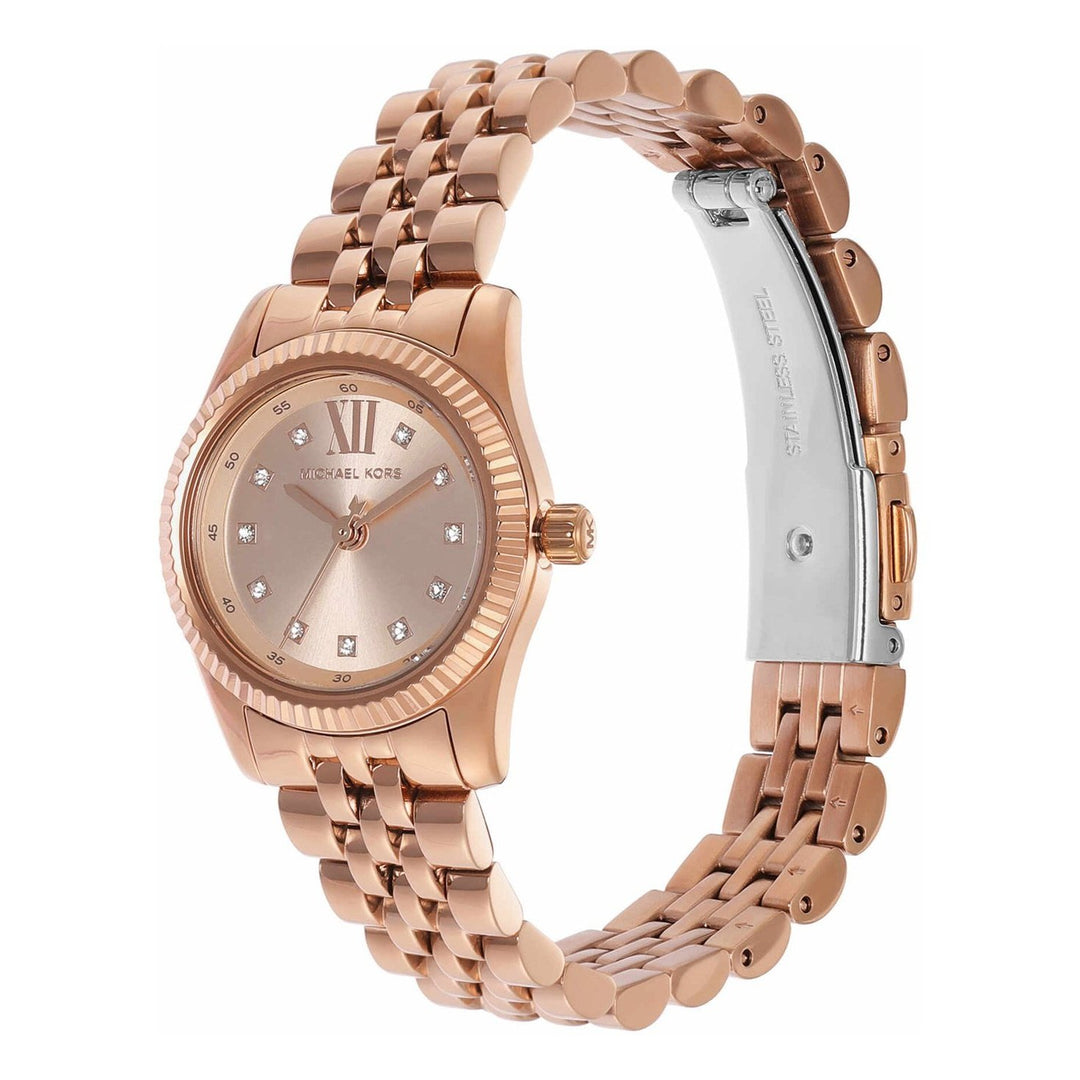 Michael Kors MK4739 Lexington Analog Watch for Women