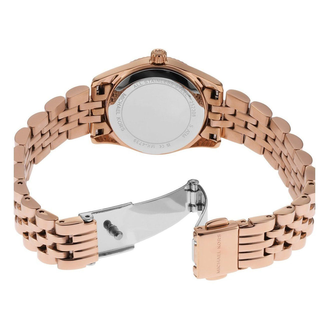 Michael Kors MK4739 Lexington Analog Watch for Women