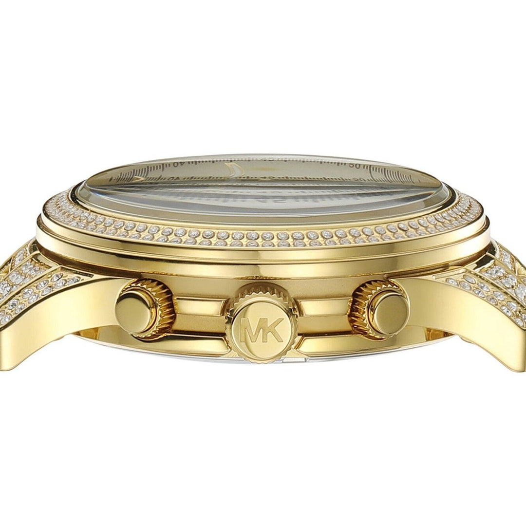 Michael Kors MK7435 Runway Chronograph Watch for Women