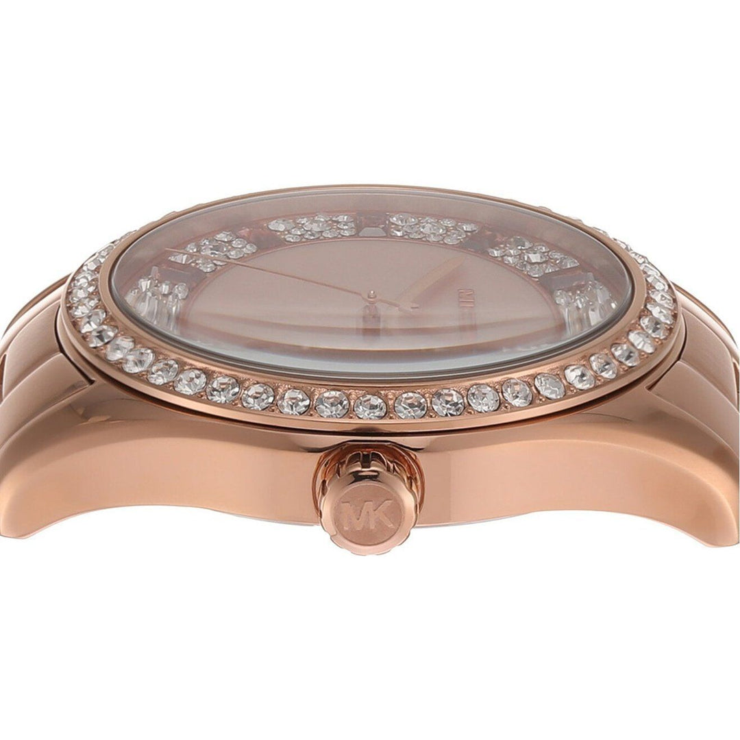 Michael Kors MK7444 Lexington Analog Watch for Women