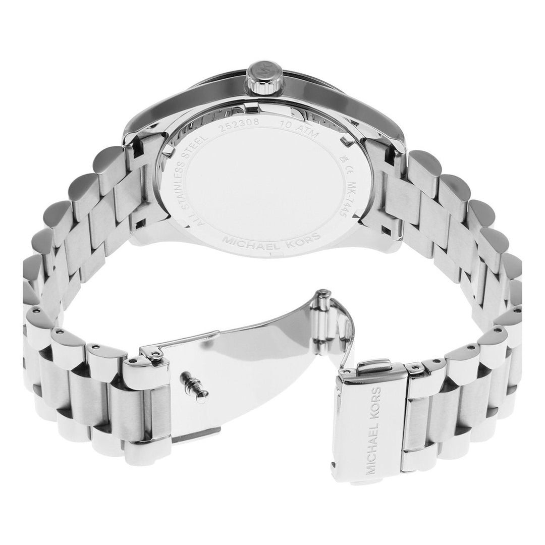 Michael Kors MK7445 Lexington Analog Watch for Women