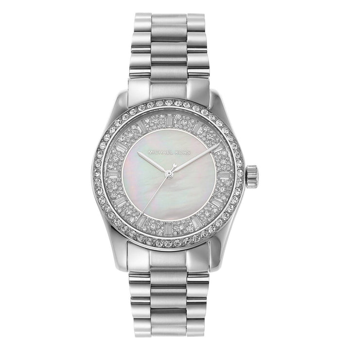 Michael Kors MK7445 Lexington Analog Watch for Women