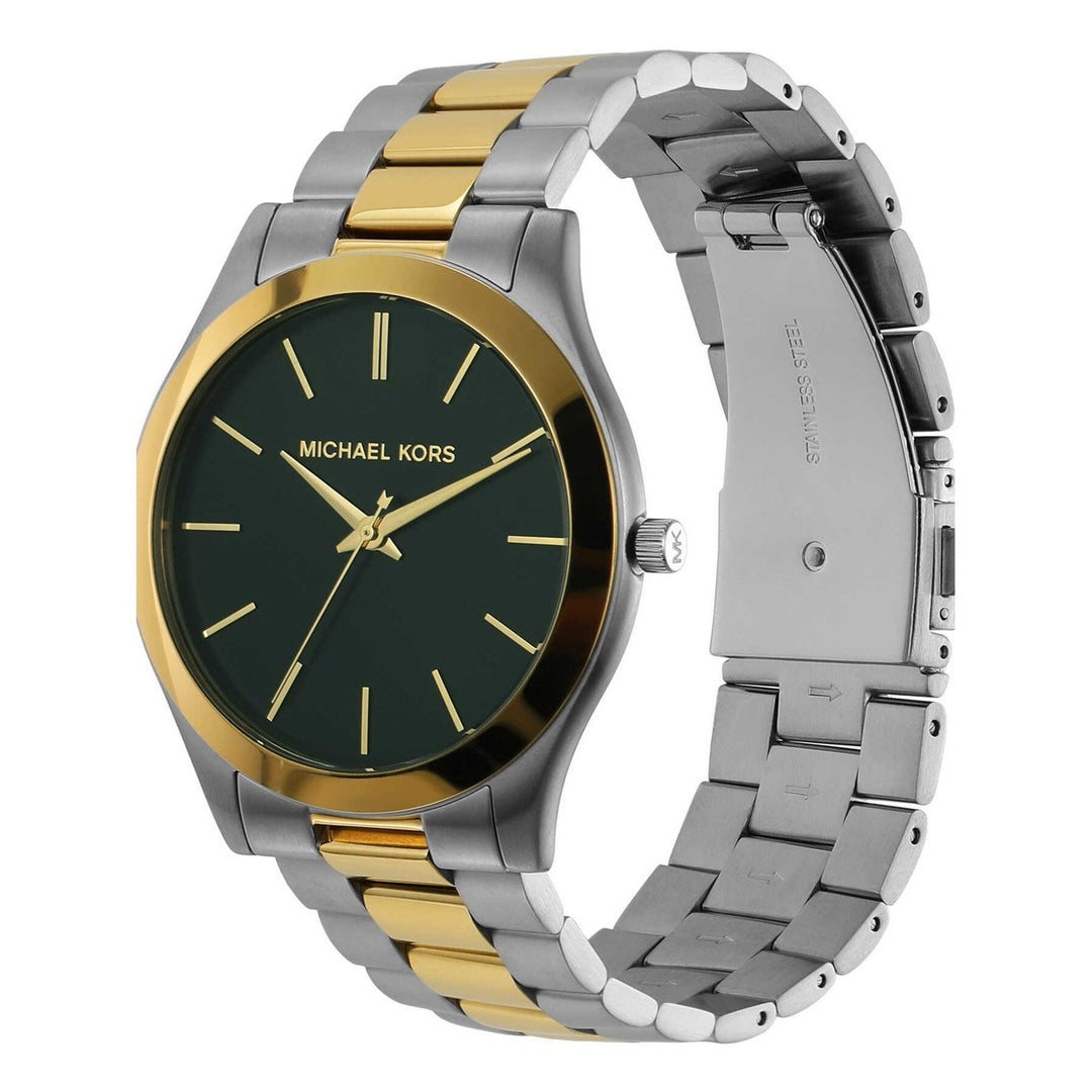 Michael Kors MK9149 Runway Analog Watch for Men