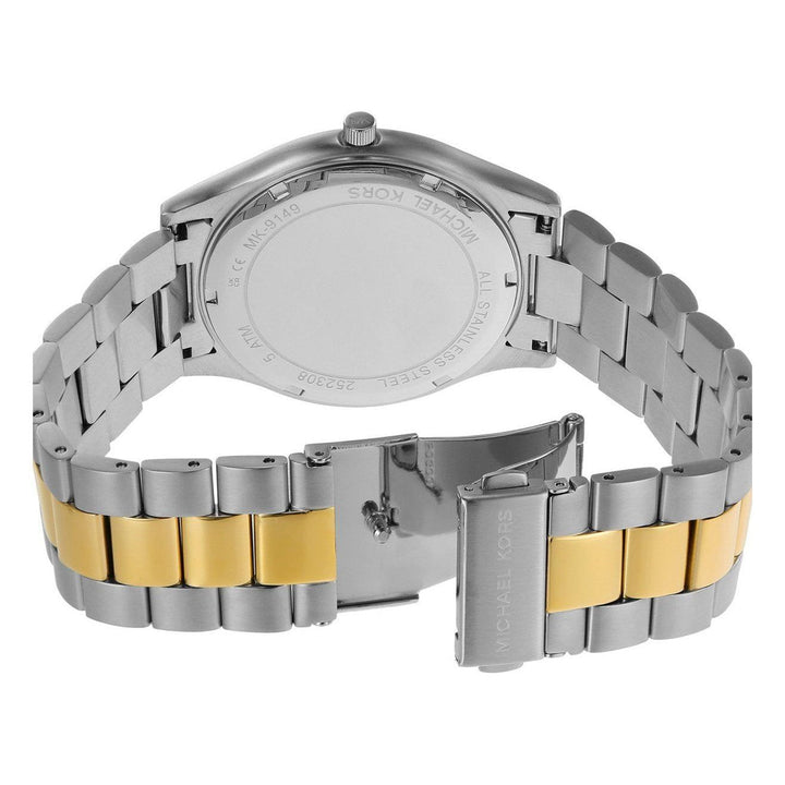 Michael Kors MK9149 Runway Analog Watch for Men