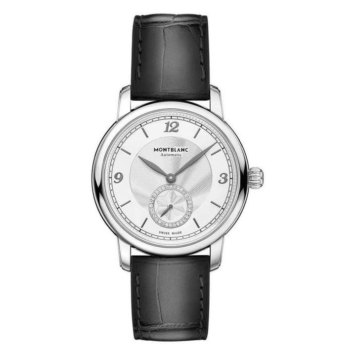 Star Legacy Small Second 36 mm