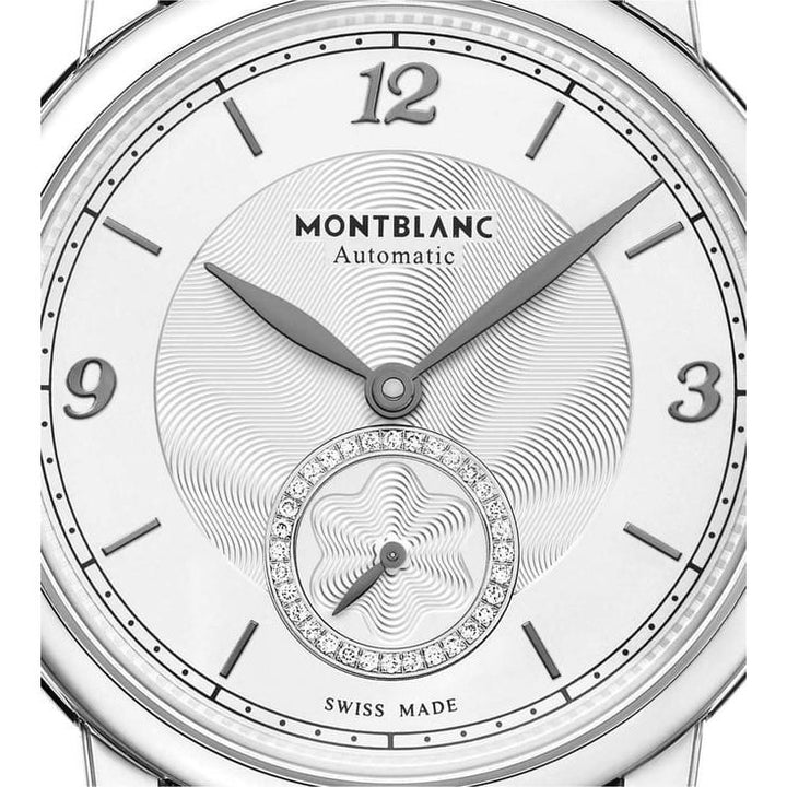 Star Legacy Small Second 36 mm