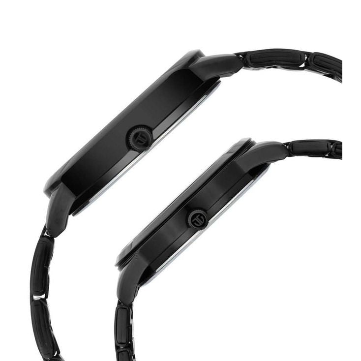 NR18062617NM01P Neo Bandhan III Couples Watch