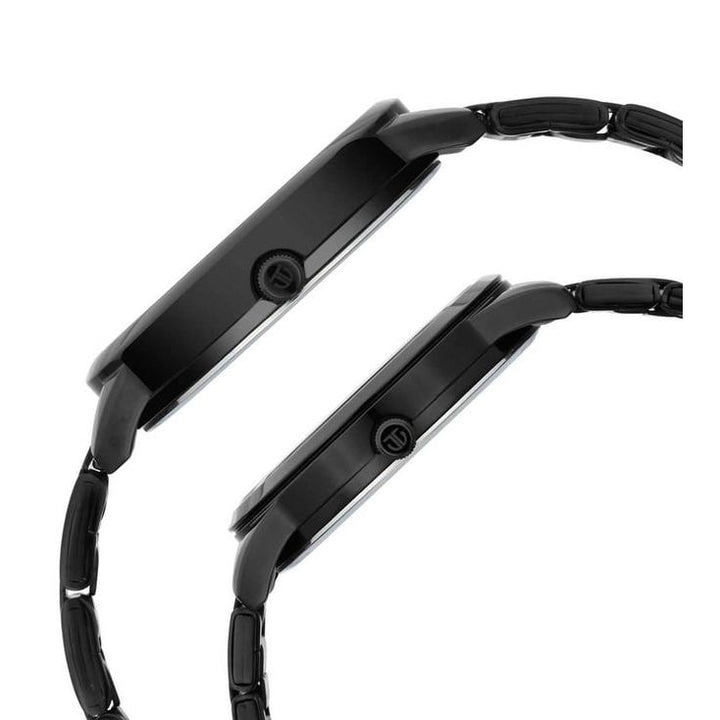 NR18062617NM01P Neo Bandhan III Couples Watch