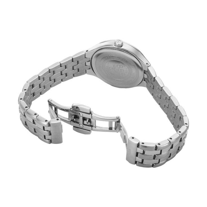 Roamer 512857 41 05 20 Slim-Line Classic Ladies Watch for Women