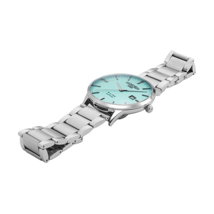 Roamer 718833 41 05 20 R-Line Classic Watch for Men