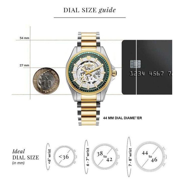 Roamer 220984 48 75 20 Rockshell Mark III Skeleton 26 Jewels Automatic Watch for Men