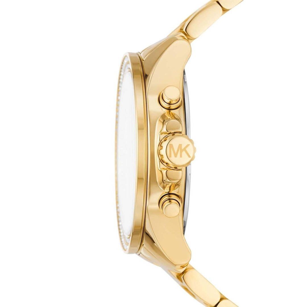 Michael Kors MICHAEL Michael Kors MK7428 Wren Chronograph Watch for Women