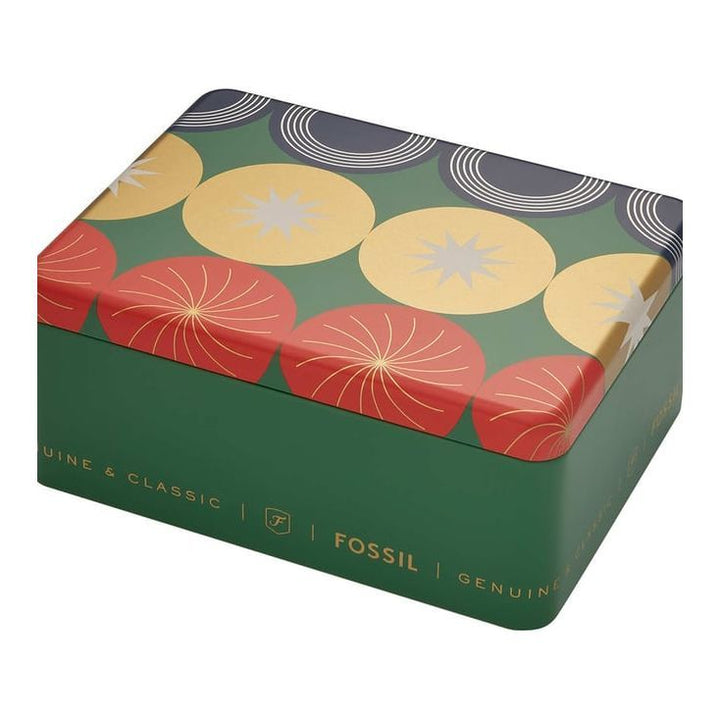 Fossil FS6018SET Neutra Chronograph Watch for Men