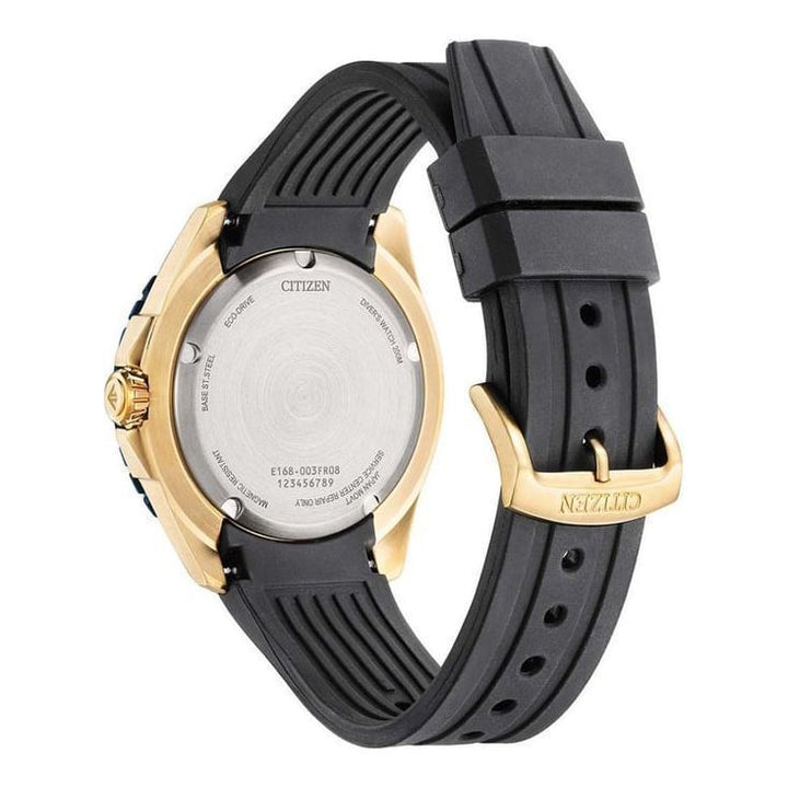 CITIZEN BN0196-01L Analog Watch for Men