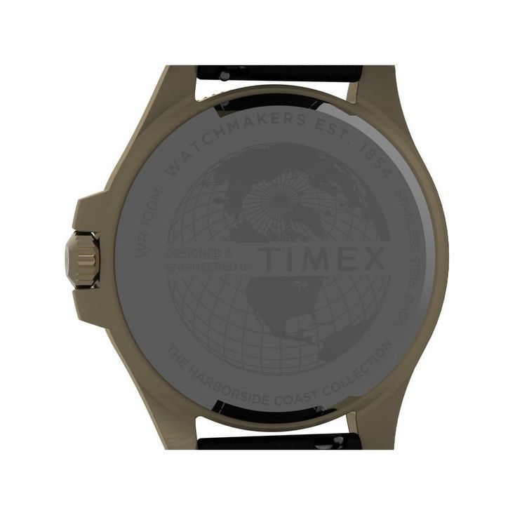 TIMEX Analog Watch for Men TW2V42200UJ