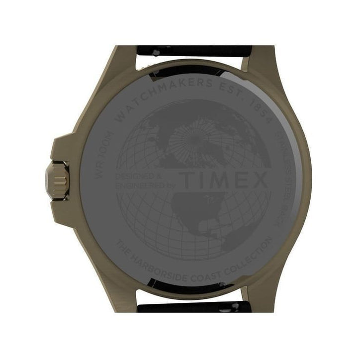TIMEX Analog Watch for Men TW2V42200UJ
