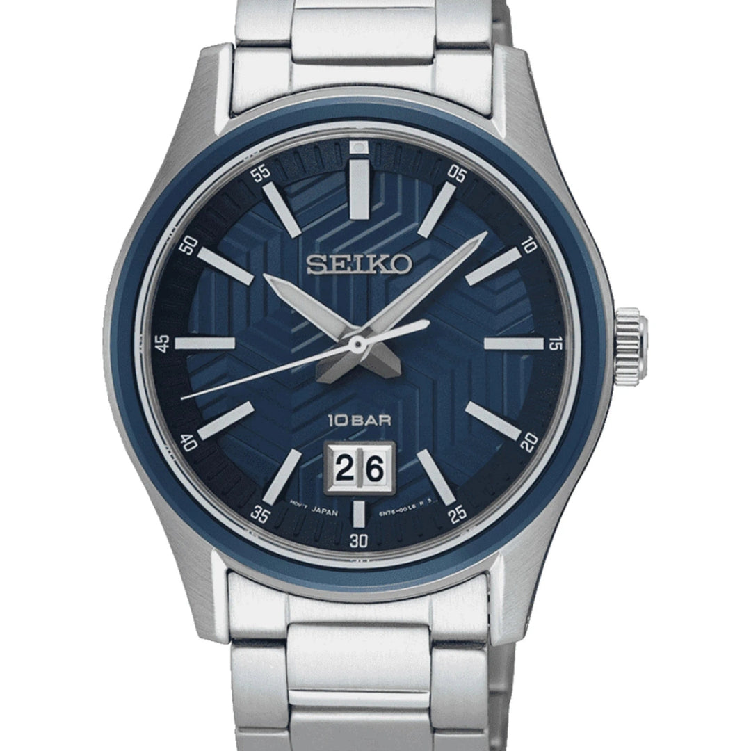 Seiko Men's Watch
