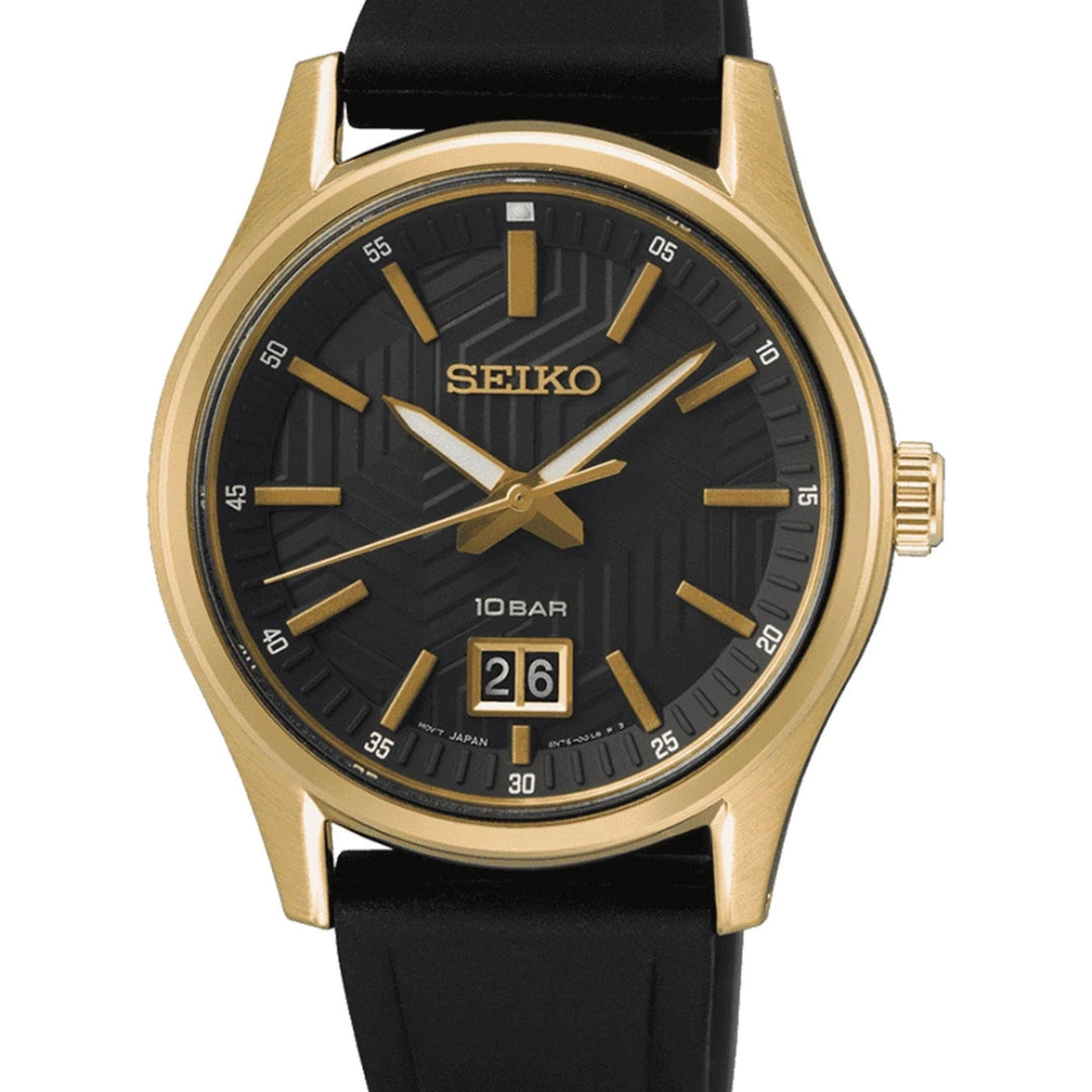 Seiko Men's Watch