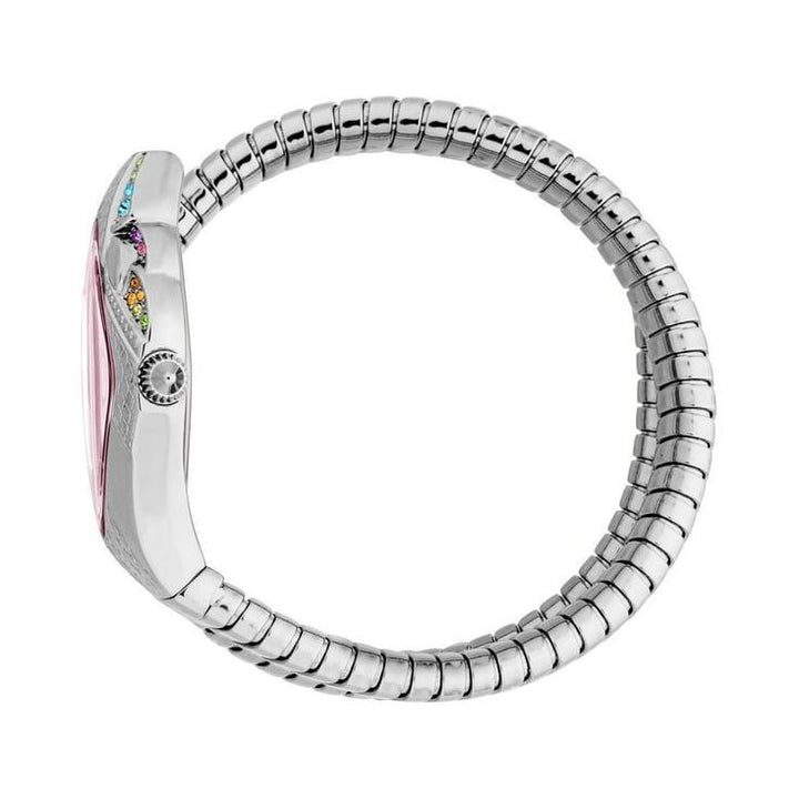 Just Cavalli JC1L306M0025 Ferocious Analog Watch for Women