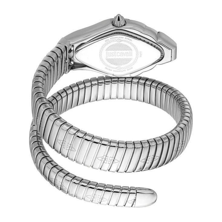 Just Cavalli JC1L306M0025 Ferocious Analog Watch for Women