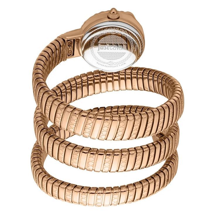 Just Cavalli Enchanting Analog Watch for Women JC1L302M0045
