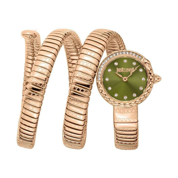 Just Cavalli Enchanting Analog Watch for Women JC1L302M0045