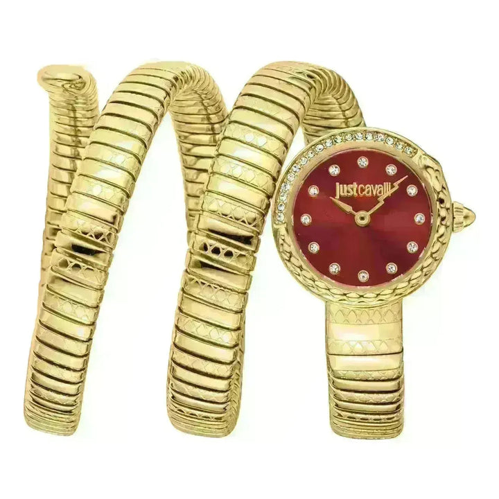 Just Cavalli Women's Watch