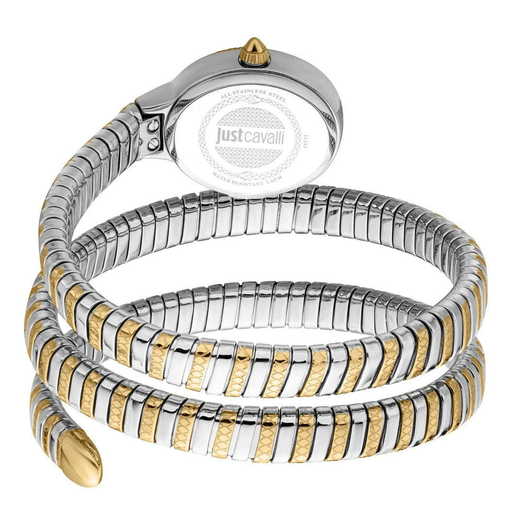 Just Cavalli Women's Watch
