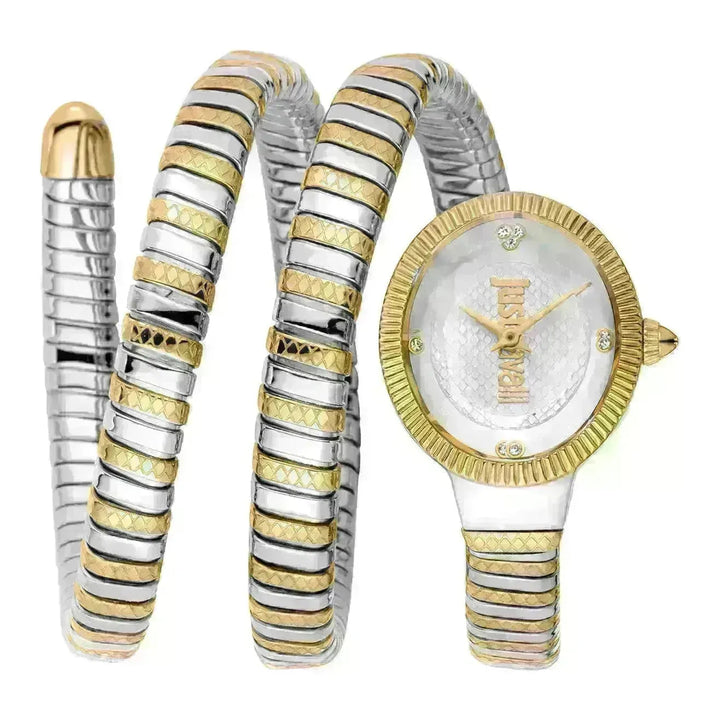 Just Cavalli Women's Watch
