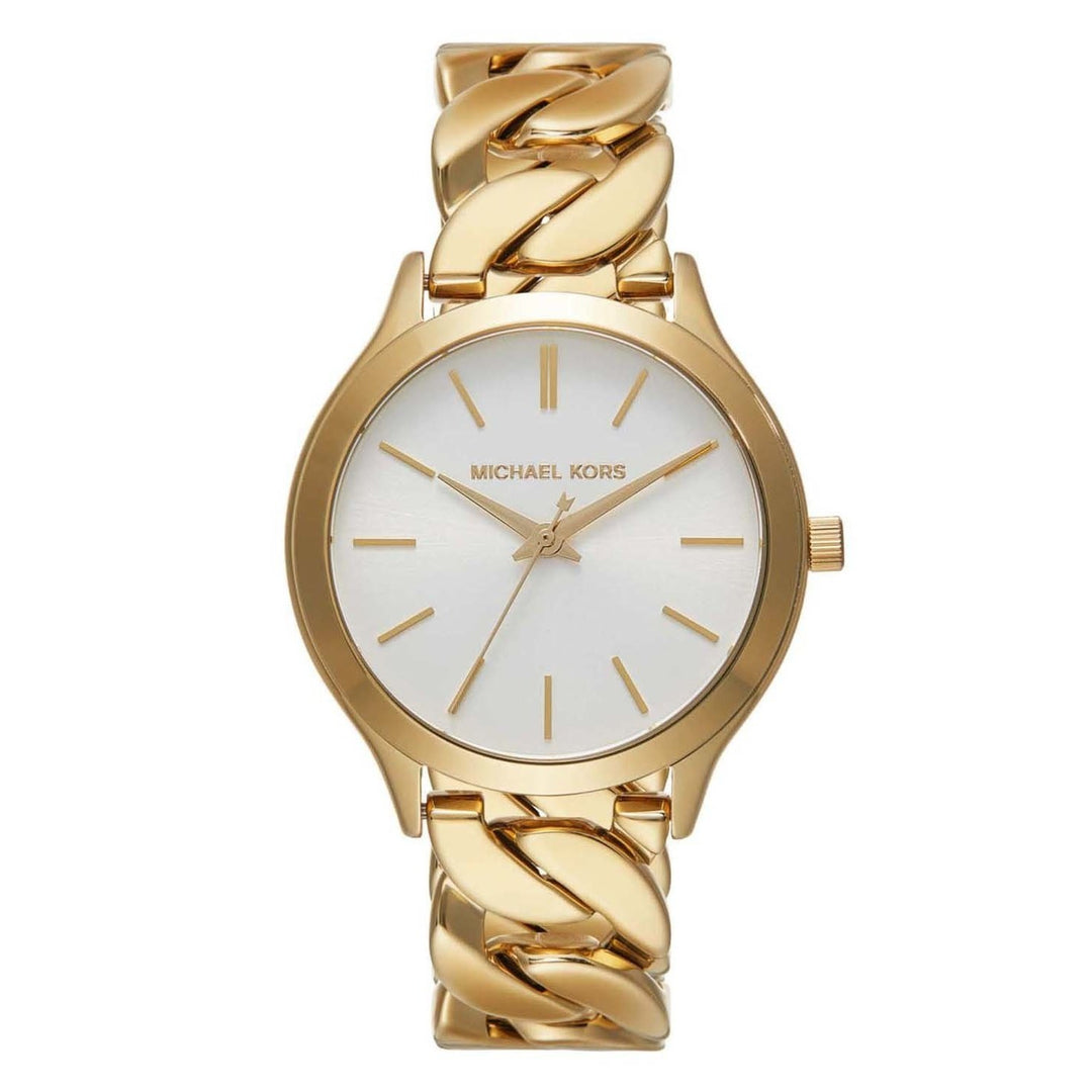 Michael Kors MK7472 Runway Analog Watch for Women