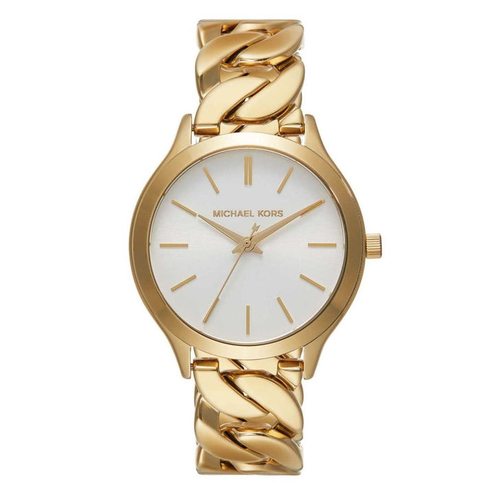 Michael Kors MK7472 Runway Analog Watch for Women