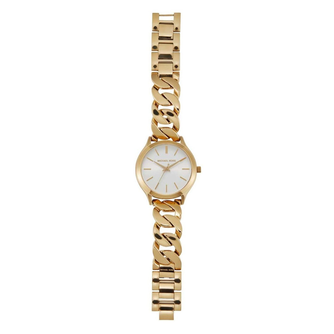 Michael Kors MK7472 Runway Analog Watch for Women