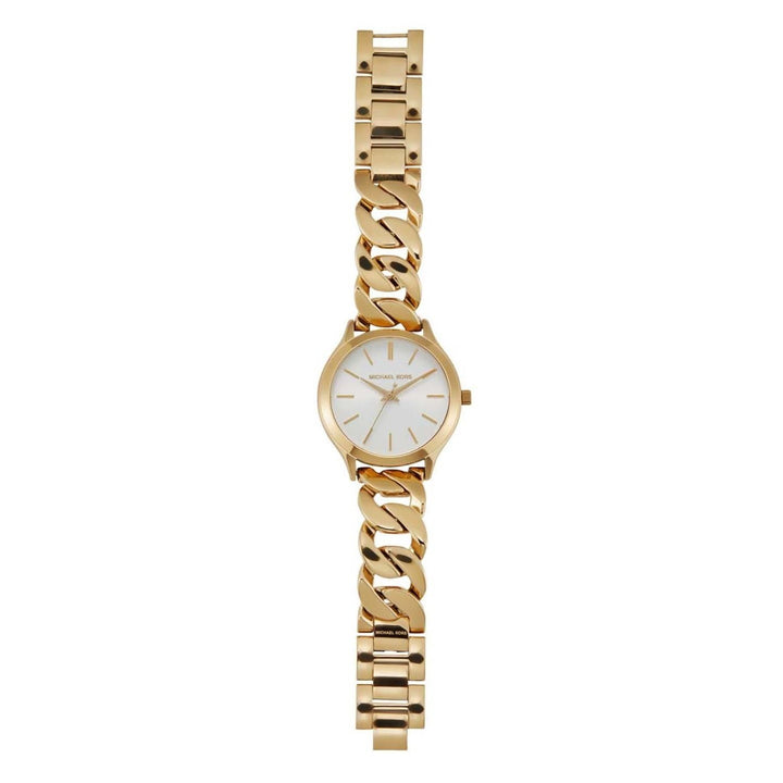 Michael Kors MK7472 Runway Analog Watch for Women