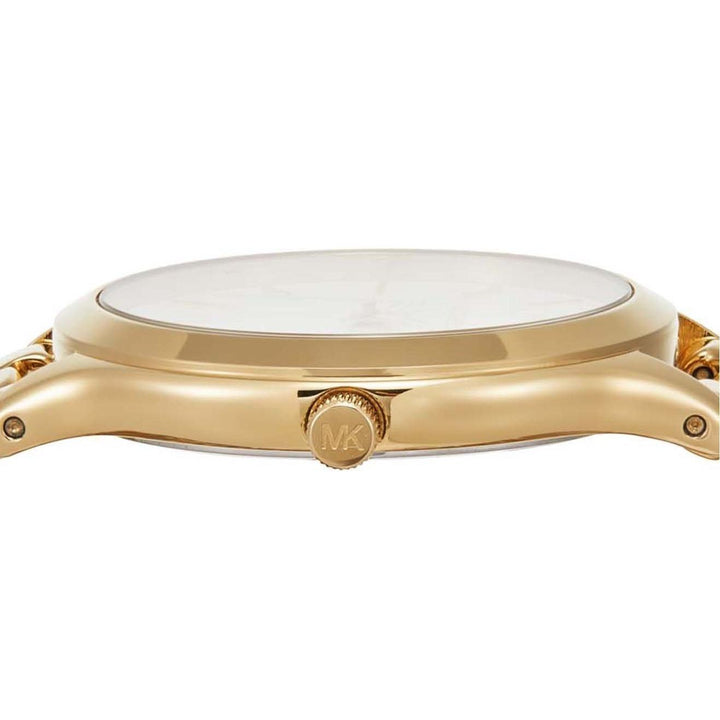 Michael Kors MK7472 Runway Analog Watch for Women
