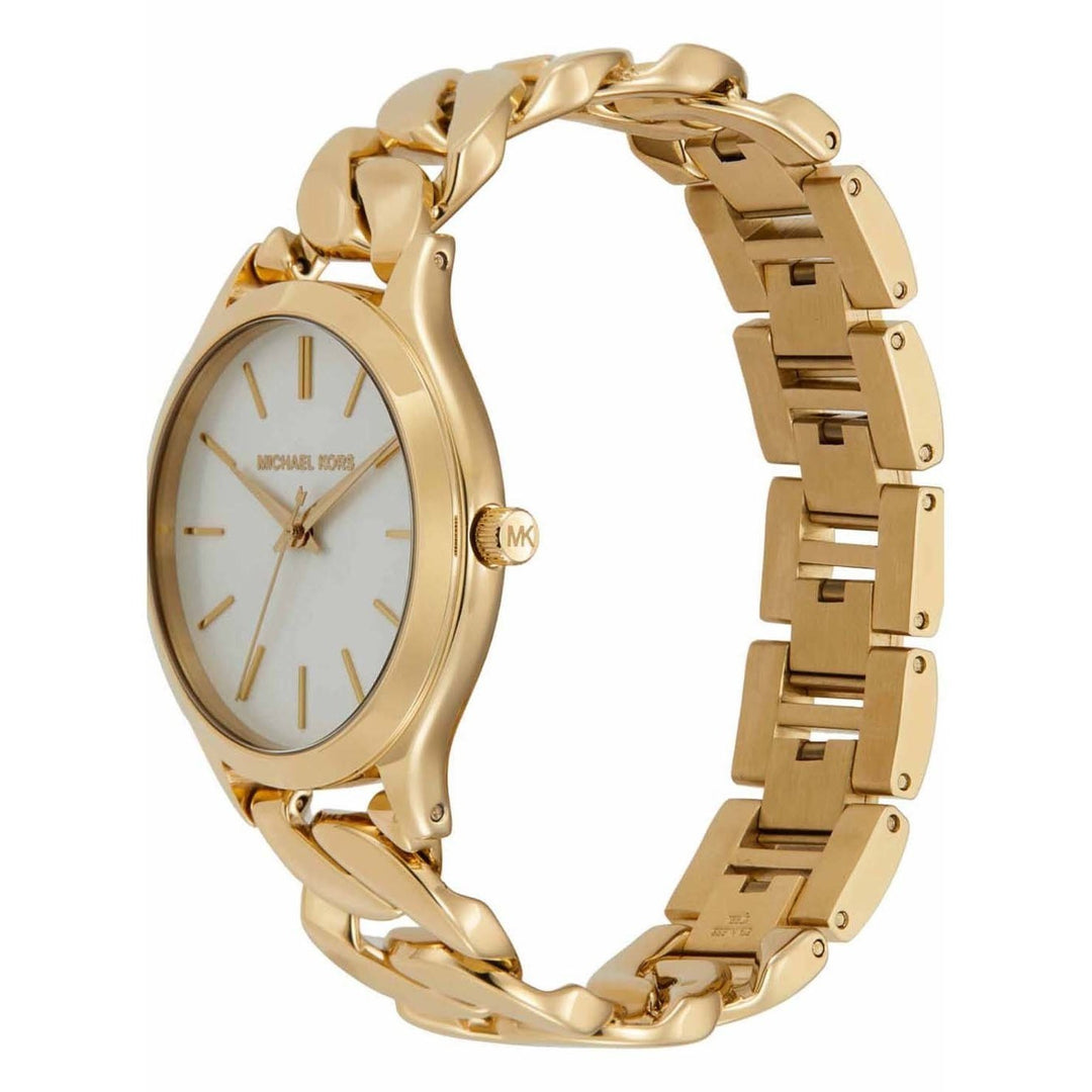 Michael Kors MK7472 Runway Analog Watch for Women