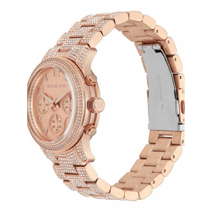 Michael Kors MK7481 Runway Chronograph Watch for Women