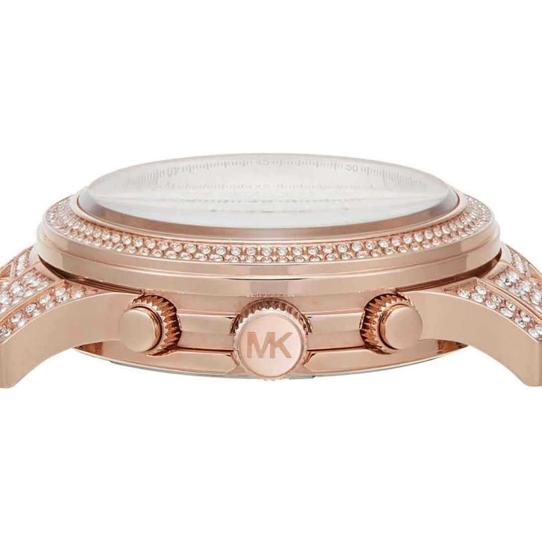 Michael Kors MK7481 Runway Chronograph Watch for Women