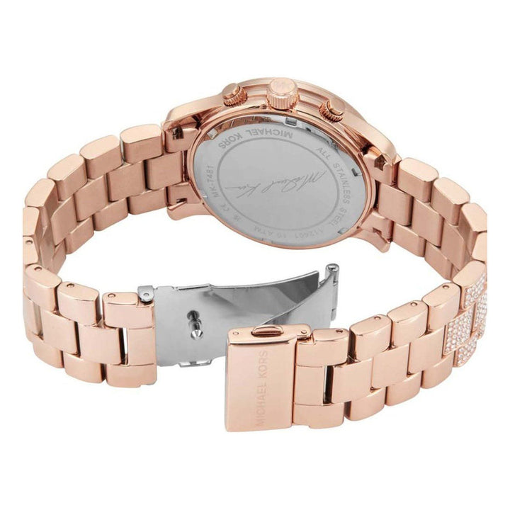 Michael Kors MK7481 Runway Chronograph Watch for Women