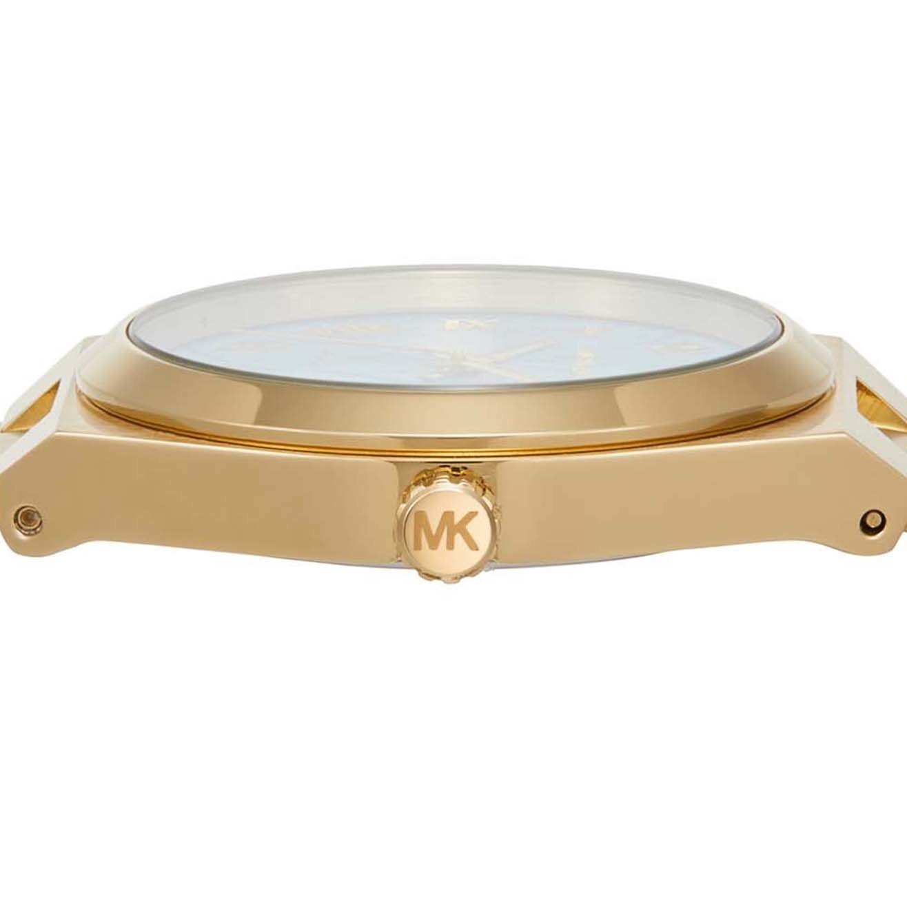 Michael Kors MK7460 Lennox Analog Watch for Women – The Watch Factory